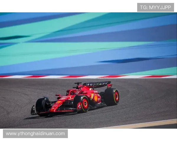 F1赛季即将开启 新车技术革新与车队阵容大换血引关注