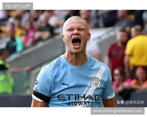 以哈兰德为核心的曼城锋线革命正在重塑英超争冠版图未来走势